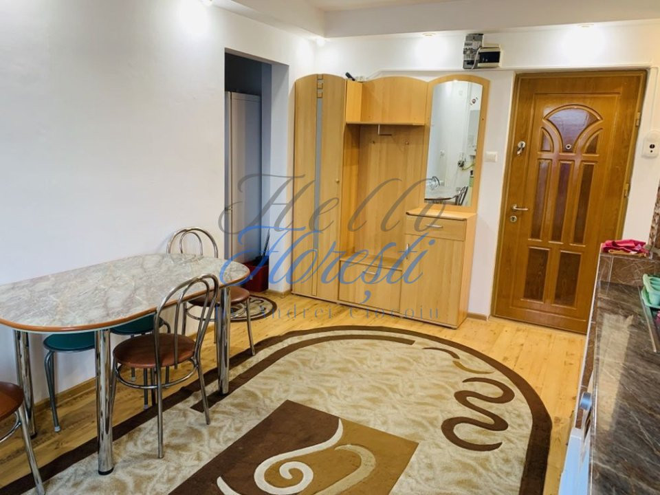 Apartament 2 camere, 46 mp, cartier Manastur