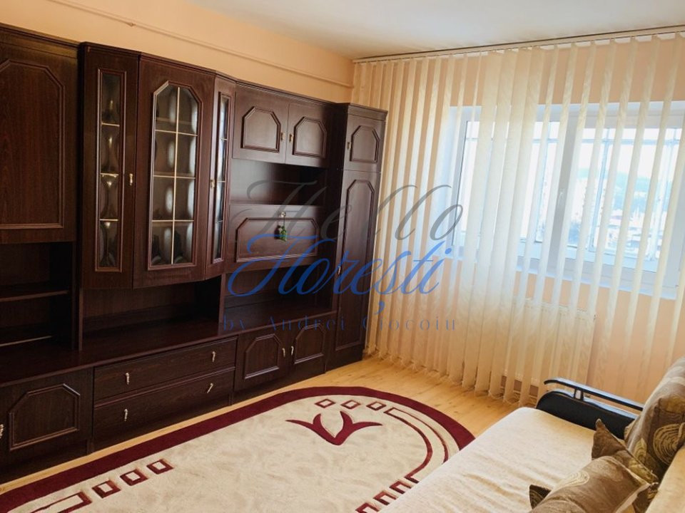 Apartament 2 camere, 46 mp, cartier Manastur