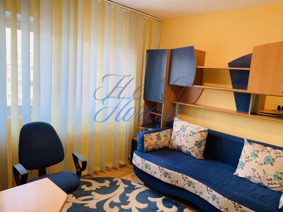 Apartament 2 camere, 46 mp, cartier Manastur