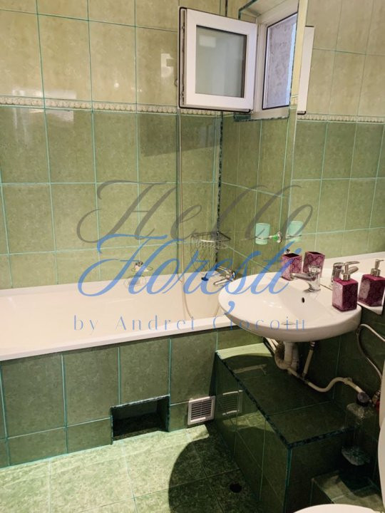Apartament 2 camere, 46 mp, cartier Manastur