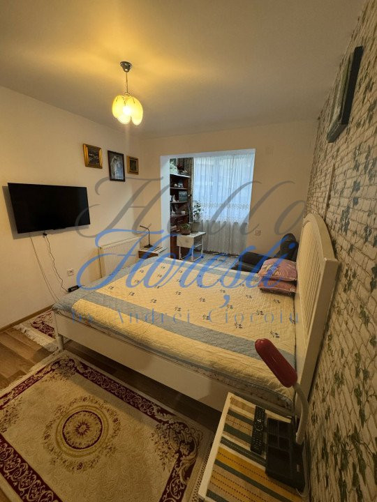 Apartament 3 camere, 67 mp, zona Florilor