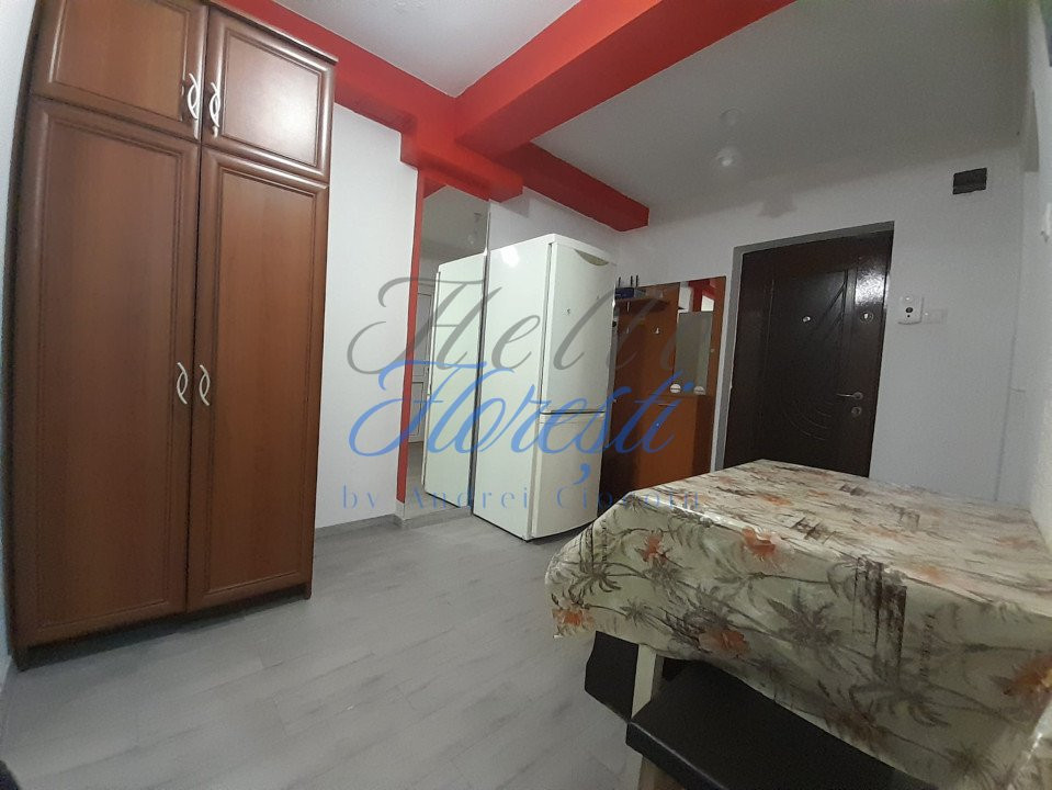 Apartament 1 camera, 32 mp, Marasti 