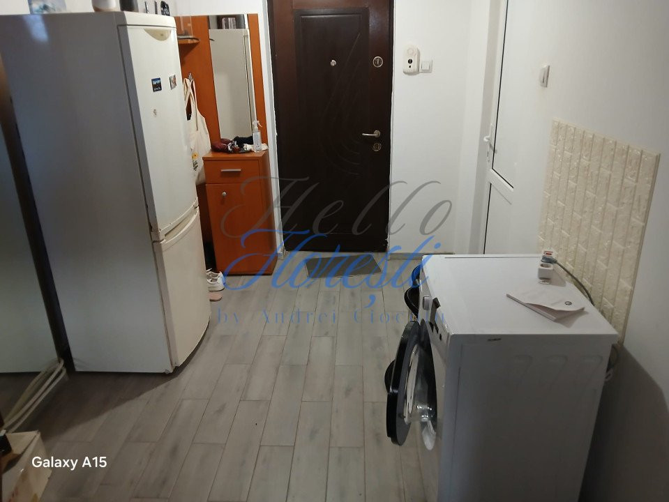 Apartament 1 camera, 32 mp, Marasti 
