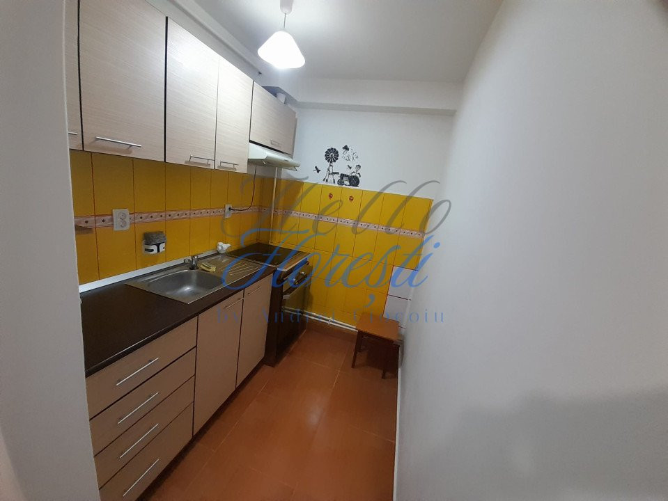 Apartament 1 camera, 32 mp, Marasti 