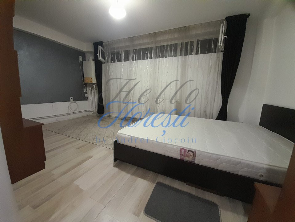 Apartament 1 camera, 32 mp, Marasti 