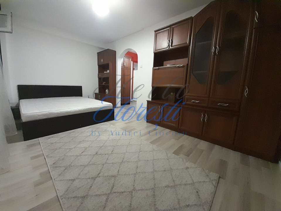 Apartament 1 camera, 32 mp, Marasti 