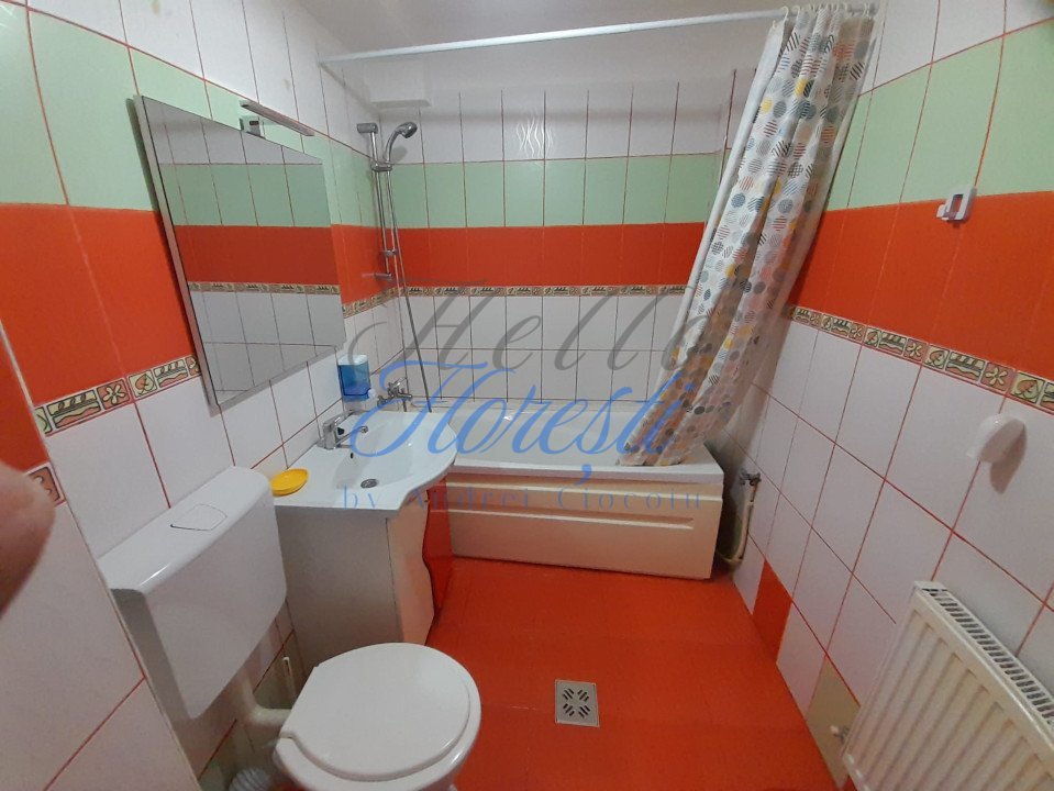 Apartament 1 camera, 32 mp, Marasti 