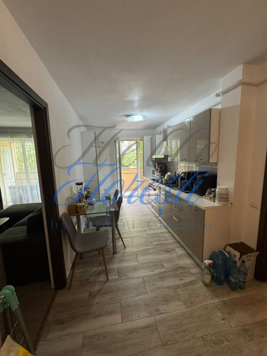 Apartament 2 camere, 54 mp, zona Florilor