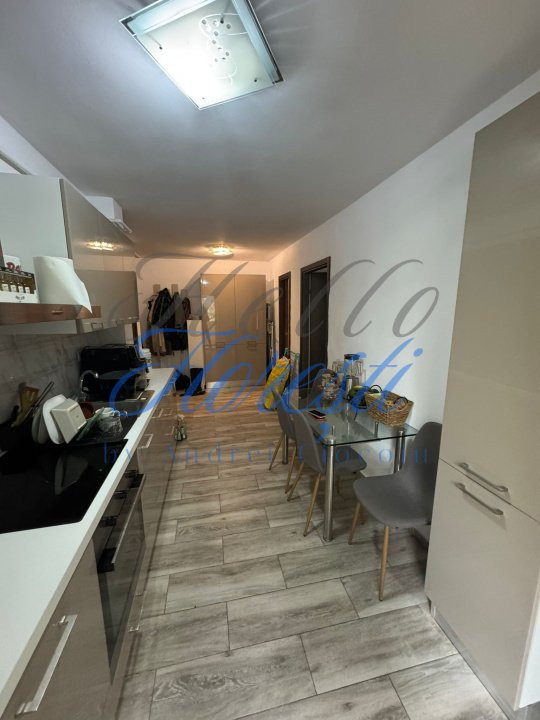Apartament 2 camere, 54 mp, zona Florilor