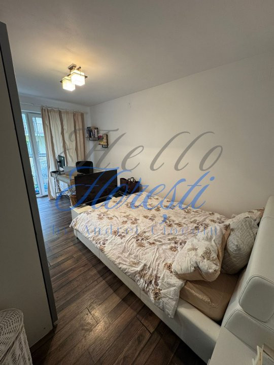 Apartament 2 camere, 54 mp, zona Florilor