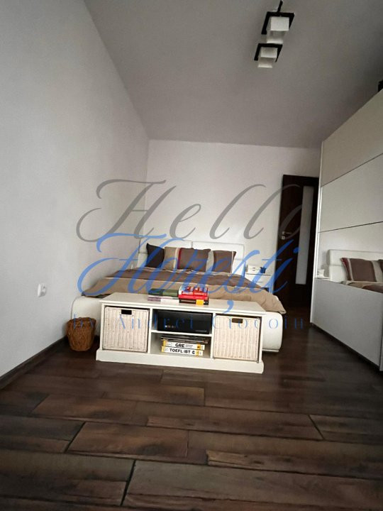 Apartament 2 camere, 54 mp, zona Florilor