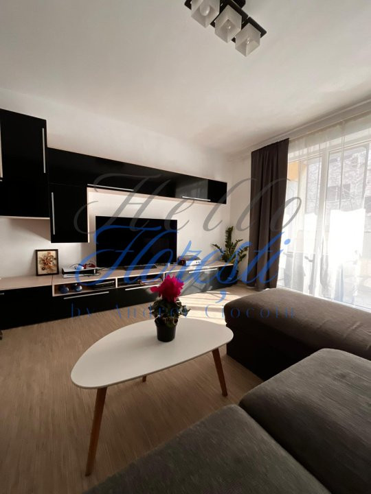 Apartament 2 camere, 54 mp, zona Florilor