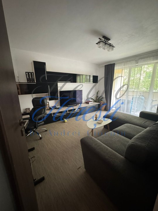 Apartament 2 camere, 54 mp, zona Florilor