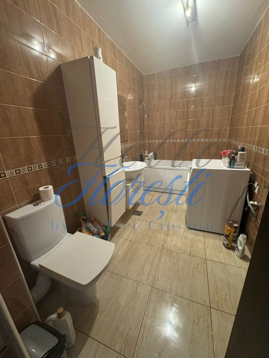 Apartament 2 camere, 54 mp, zona Florilor