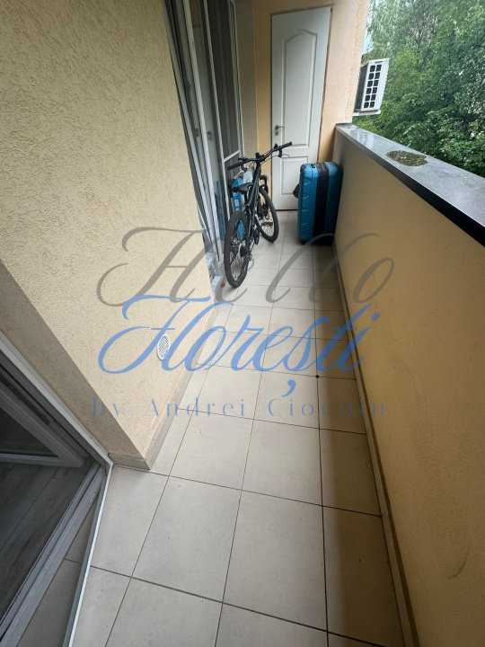 Apartament 2 camere, 54 mp, zona Florilor
