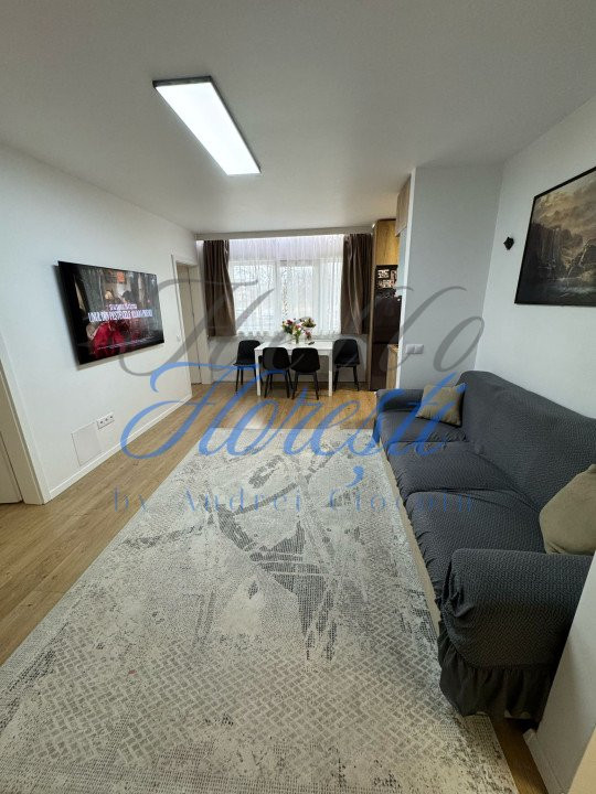 Apartament 3 camere, 60 mp, zona Tineretului