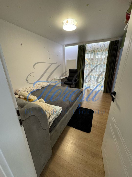 Apartament 3 camere, 60 mp, zona Tineretului