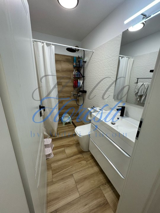 Apartament 3 camere, 60 mp, zona Tineretului