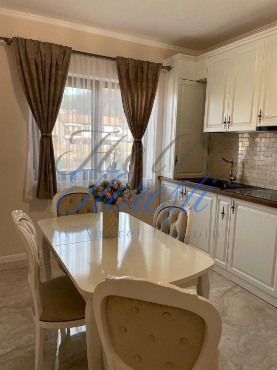 Casa tip duplex, 4 camere, 116 mp, zona Parc Poligon