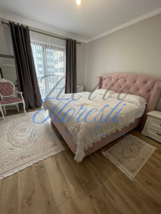 Casa tip duplex, 4 camere, 116 mp, zona Parc Poligon