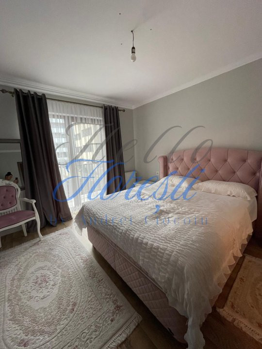 Casa tip duplex, 4 camere, 116 mp, zona Parc Poligon