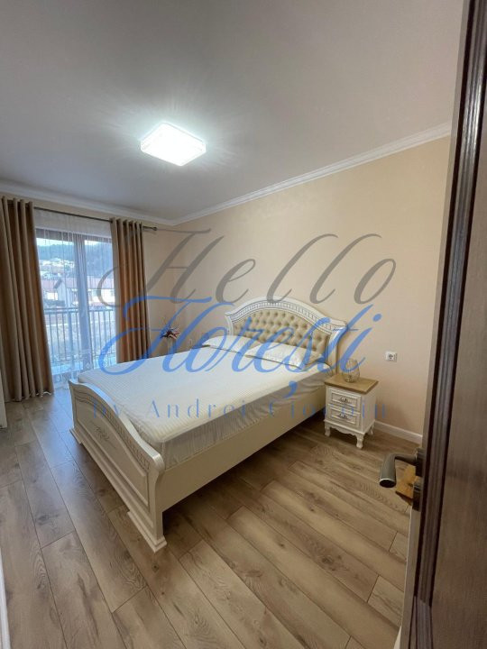 Casa tip duplex, 4 camere, 116 mp, zona Parc Poligon