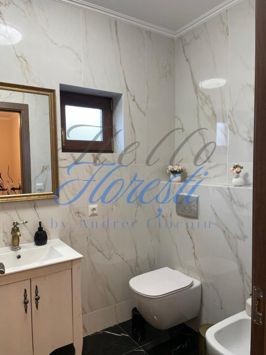 Casa tip duplex, 4 camere, 116 mp, zona Parc Poligon