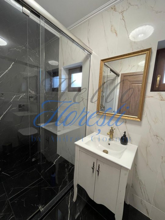 Casa tip duplex, 4 camere, 116 mp, zona Parc Poligon
