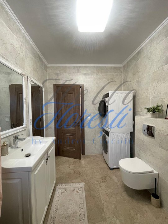 Casa tip duplex, 4 camere, 116 mp, zona Parc Poligon