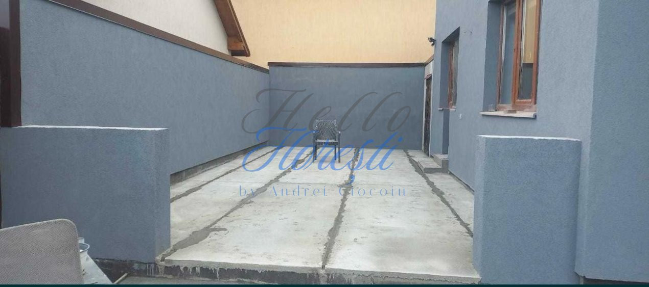 Casa 4 camere, 240 mp, Apahida