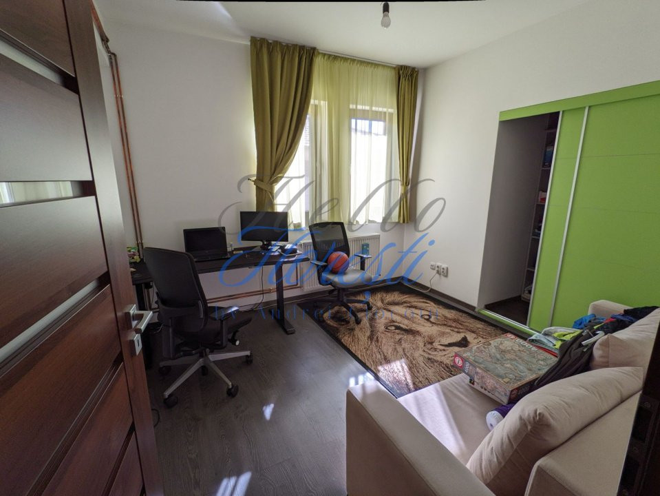Casa 5 camere, 242 mp, zona Somesului