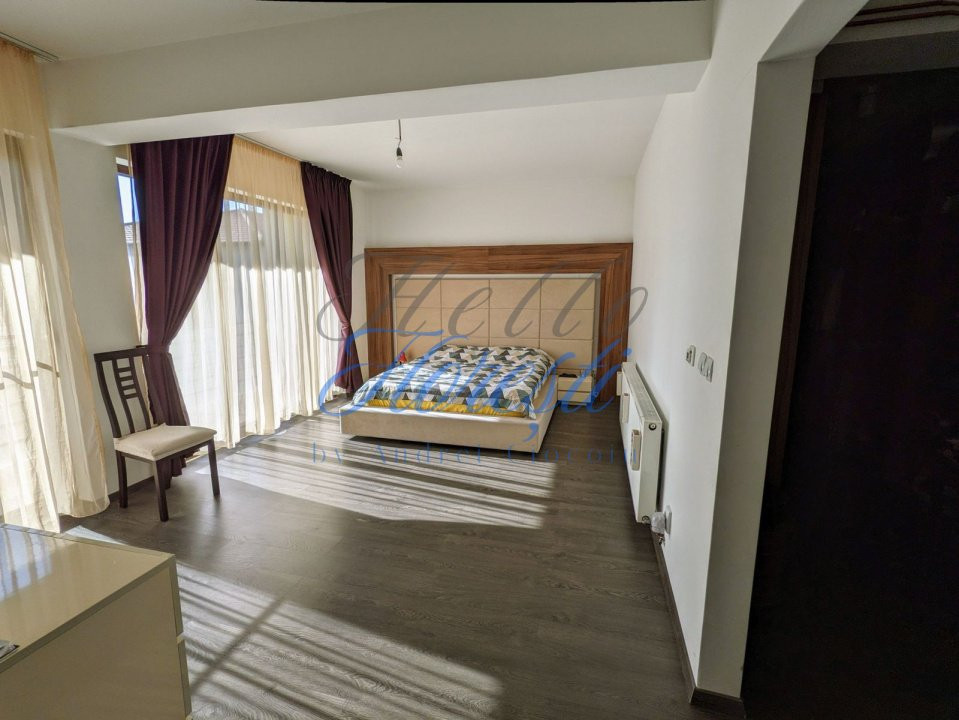 Casa 5 camere, 242 mp, zona Somesului