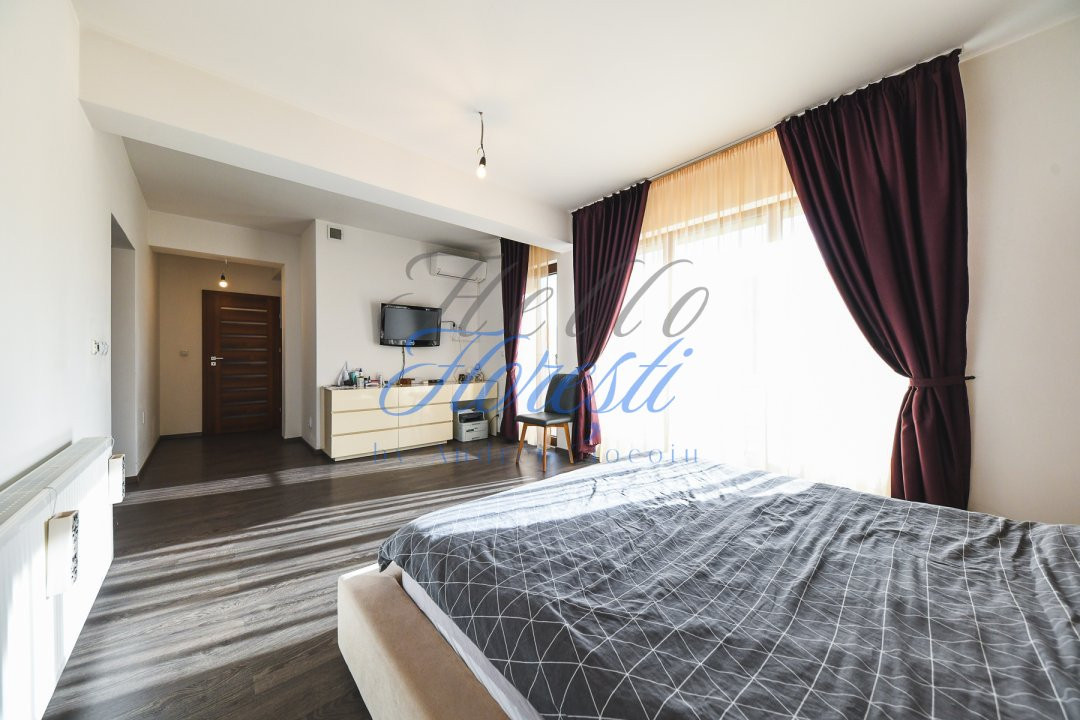 Casa 5 camere, 242 mp, zona Somesului