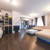 Casa 5 camere, 242 mp, zona Somesului