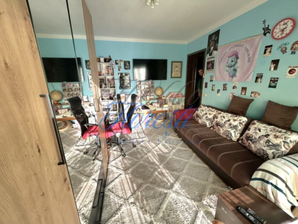 Apartament 2 camere, 56 mp, zona Eroilor