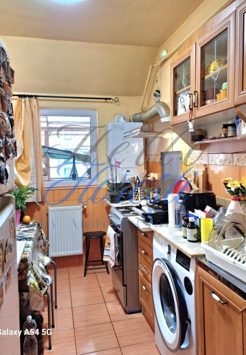 Apartament 2 camere, 56 mp, zona Eroilor