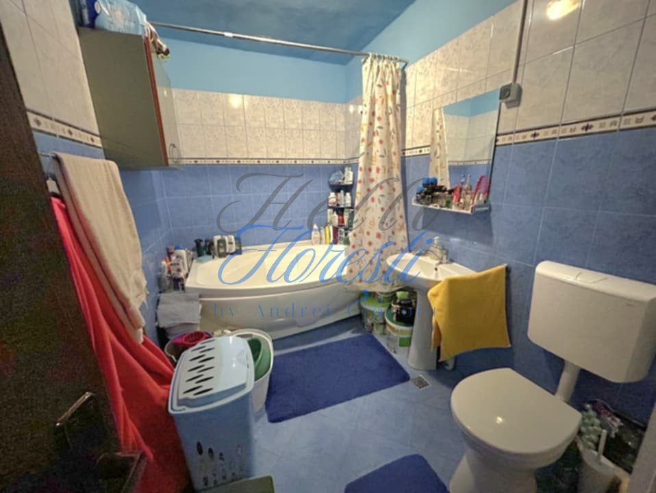 Apartament 2 camere, 56 mp, zona Eroilor