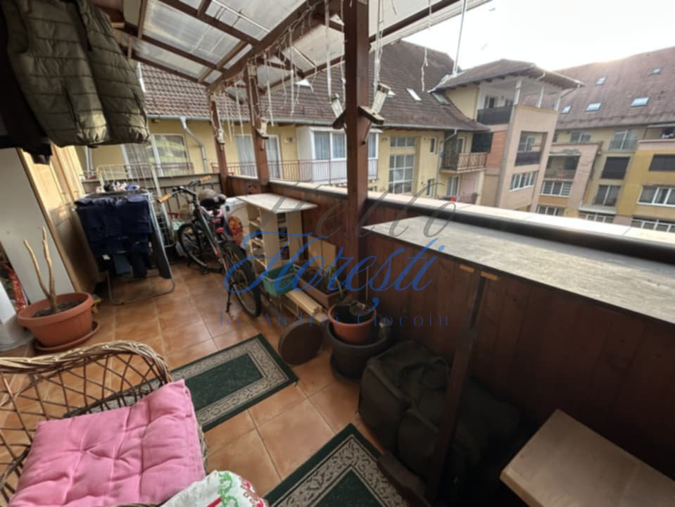 Apartament 2 camere, 56 mp, zona Eroilor