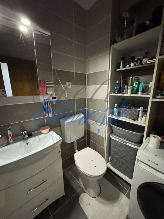 Apartament 3 camere, 54 mp, zona Terra
