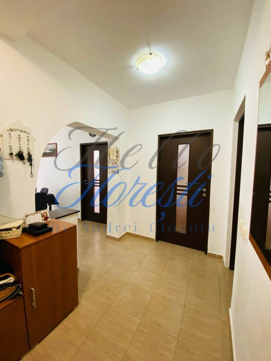 Apartament 2 camere, 54 mp, zona Eroilor