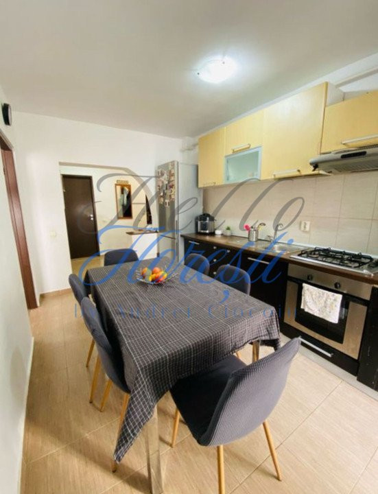 Apartament 2 camere, 54 mp, zona Eroilor