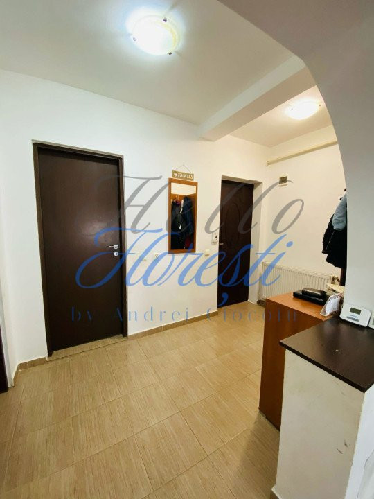 Apartament 2 camere, 54 mp, zona Eroilor