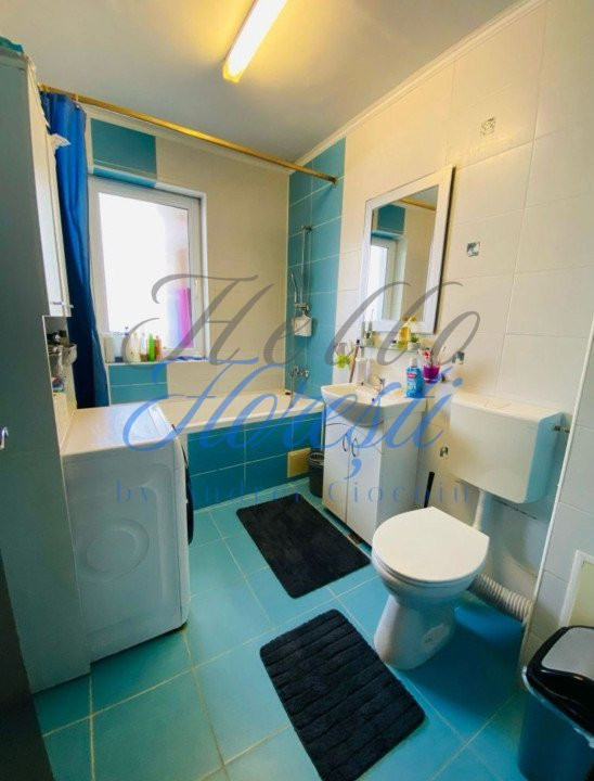 Apartament 2 camere, 54 mp, zona Eroilor