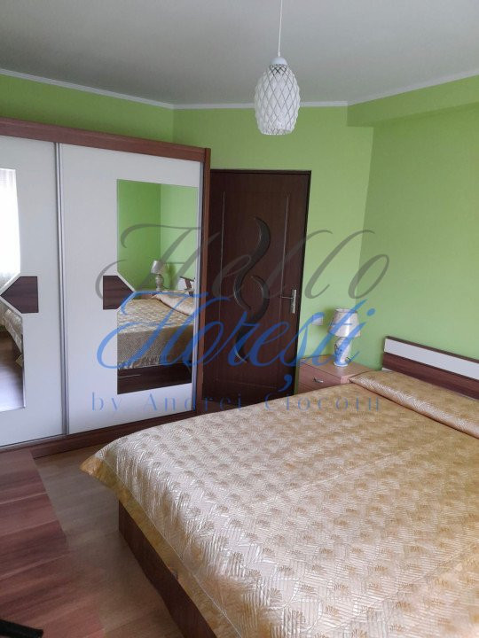 Casa tip duplex, 108 mp, zona Terra