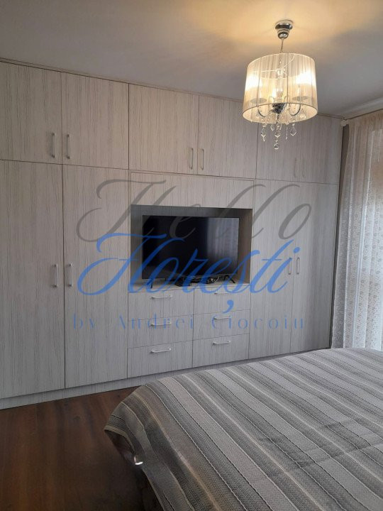 Casa tip duplex, 108 mp, zona Terra