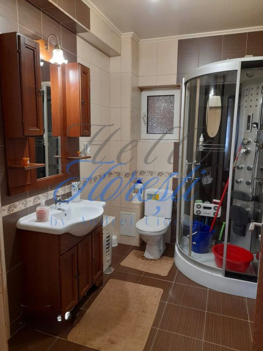 Casa tip duplex, 108 mp, zona Terra