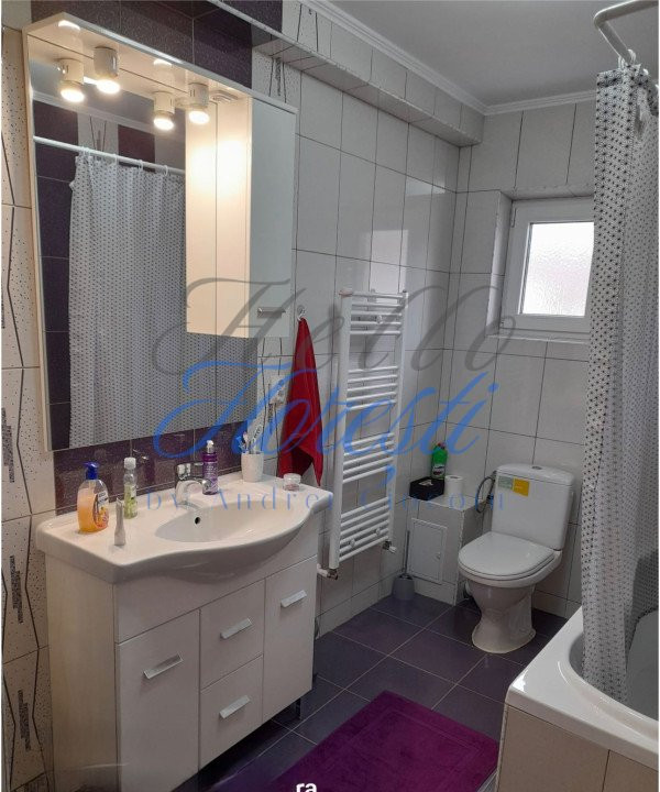 Casa tip duplex, 108 mp, zona Terra