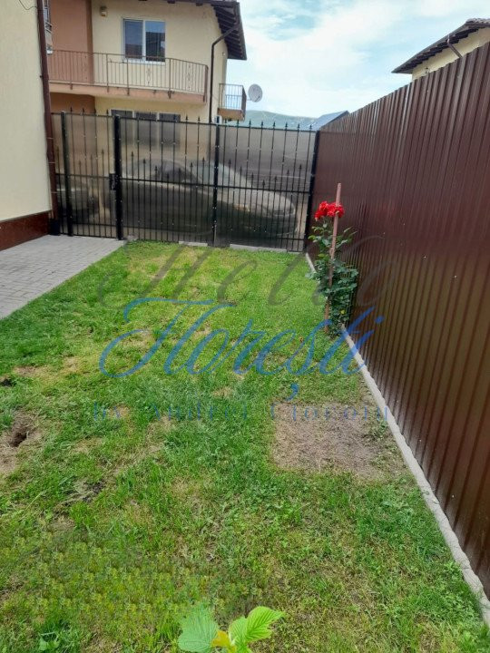 Casa tip duplex, 108 mp, zona Terra