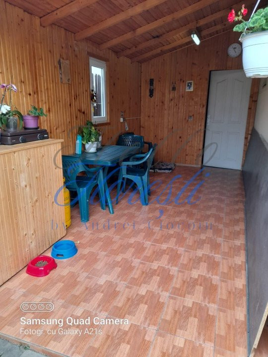 Casa tip duplex, 108 mp, zona Terra