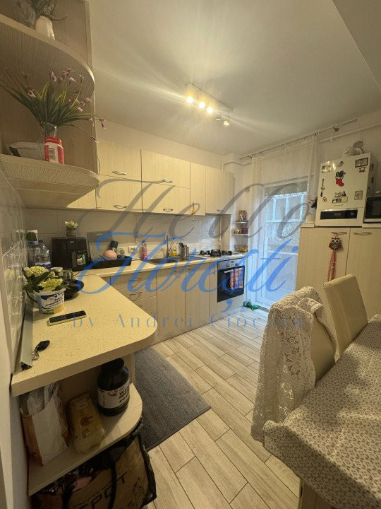Apartament 2 camere, 57mp, zona Răzoare